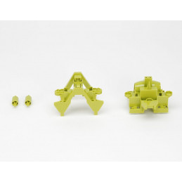 Cojinetes Claas Disco 8550 C Plus