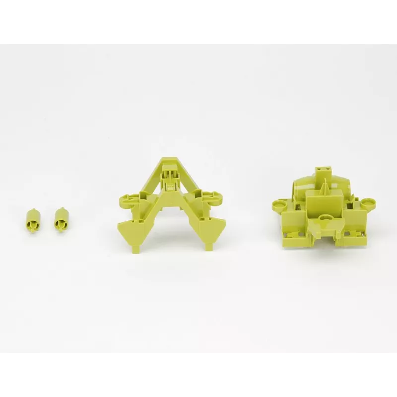 Cojinetes Claas Disco 8550 C Plus