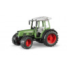 Tractor Fendt 209 S - Escala 1:16