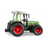 Tractor Fendt 209 S - Escala 1:16