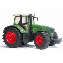 Tractor Fendt 936 Vario