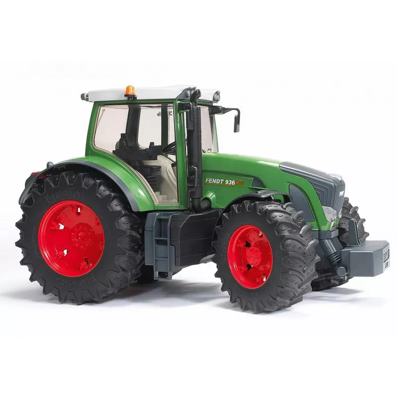Tractor Fendt 936 Vario