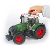 Tractor Fendt 936 Vario