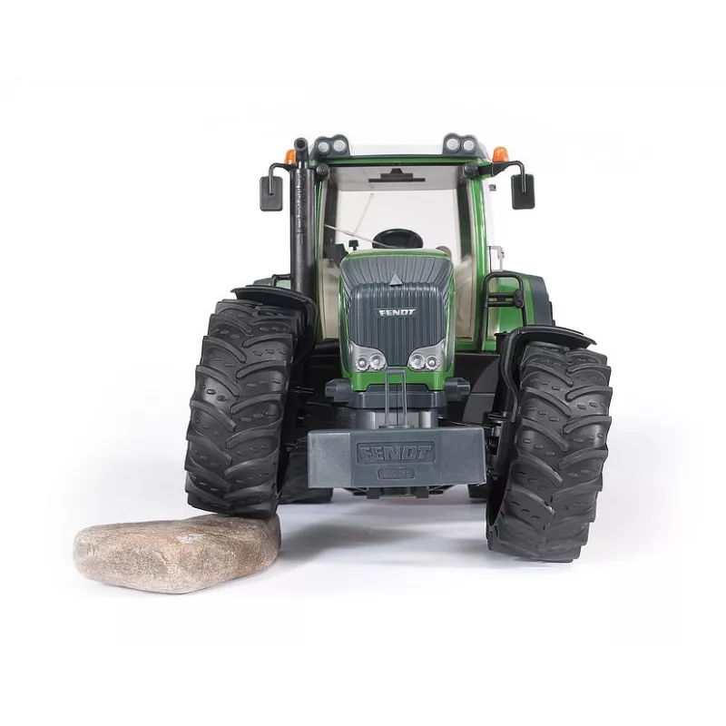 Tractor Fendt 936 Vario