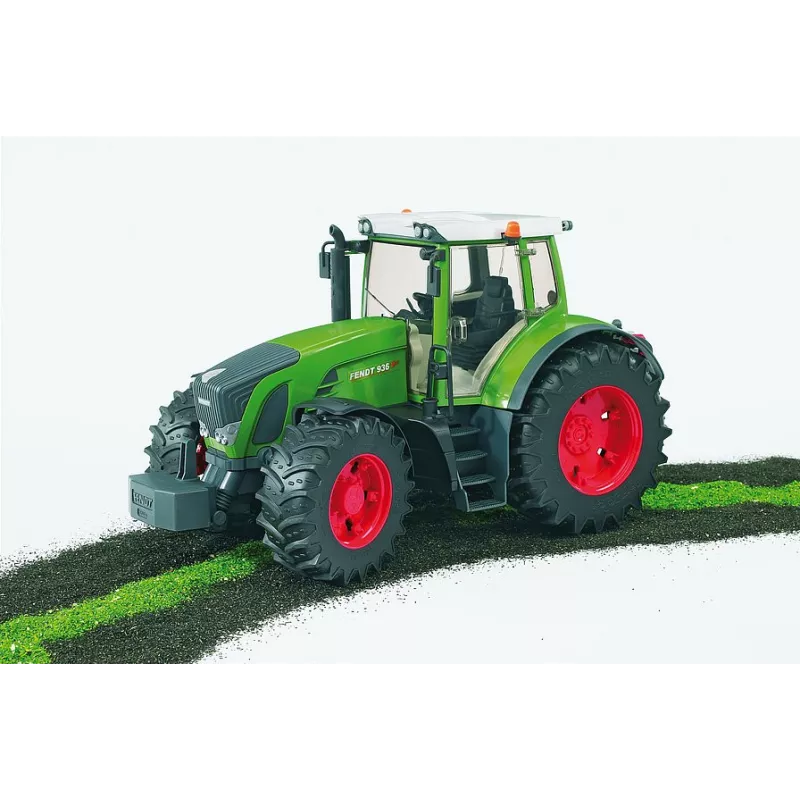 Tractor Fendt 936 Vario