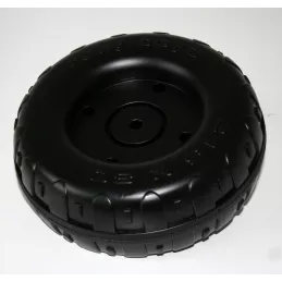 Rueda Trasera 215x80