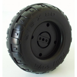 Rueda Delantera 215x80