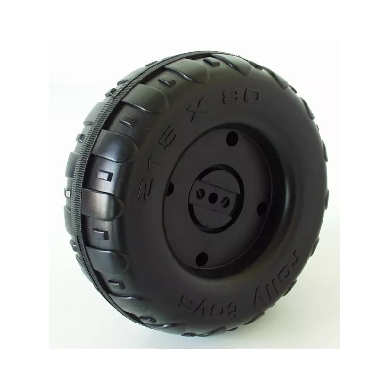 Rueda Delantera 215x80