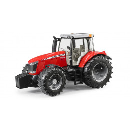 MASSEY FERGUSON 7624