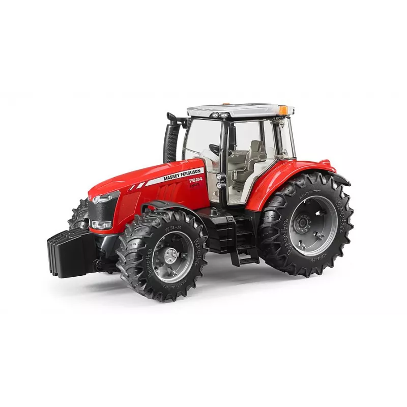 MASSEY FERGUSON 7624