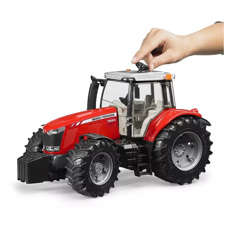 MASSEY FERGUSON 7624