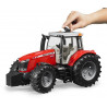 MASSEY FERGUSON 7624