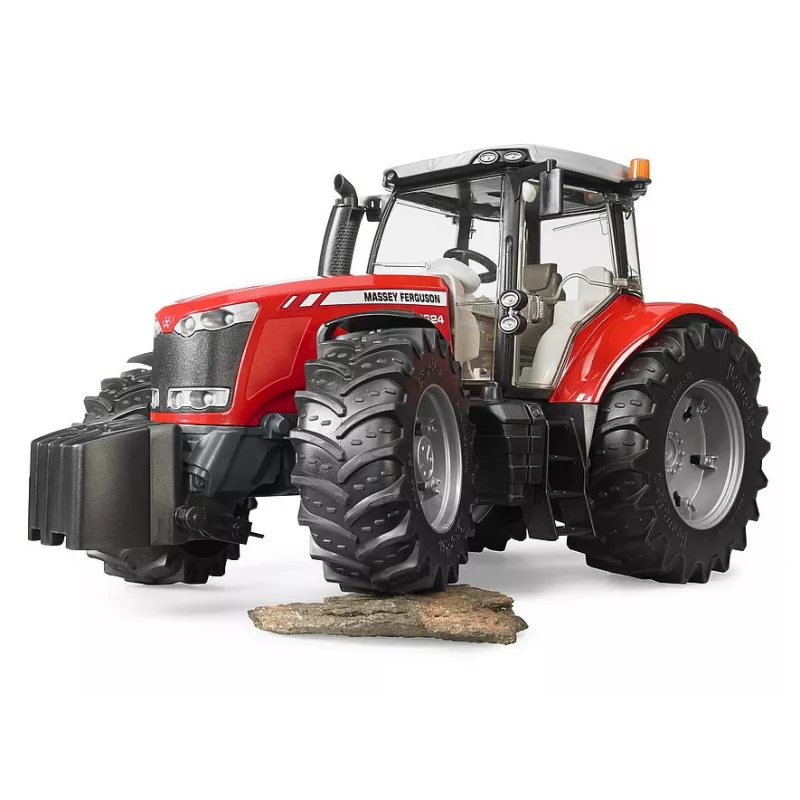 MASSEY FERGUSON 7624