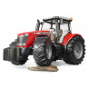 MASSEY FERGUSON 7624