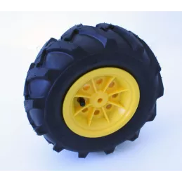 Neumatico Izquierdo 5" 260-95