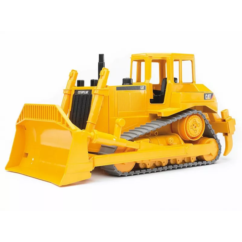 Bulldocer Caterpillar - Escala 1:16