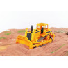 Bulldocer Caterpillar - Escala 1:16