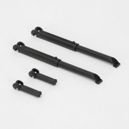 Kit pistón minicargadoras Cat®