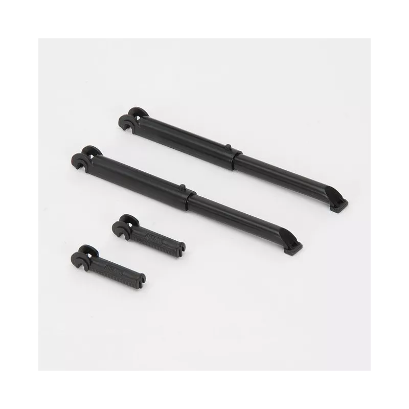 Kit pistón minicargadoras Cat®