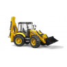 Excavadora JCB 5CX eco - escala 1:16