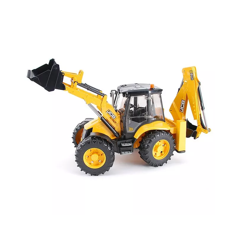 Excavadora JCB 5CX eco - escala 1:16