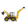 Excavadora JCB 5CX eco - escala 1:16