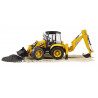 Excavadora JCB 5CX eco - escala 1:16