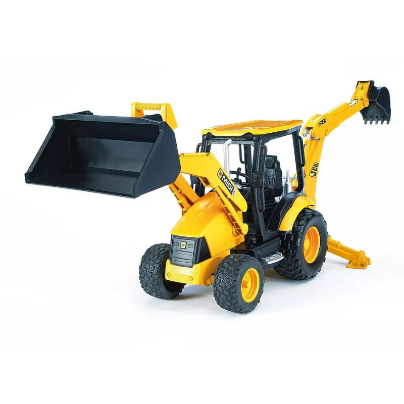 Pala Mixta JCB MIDI CX