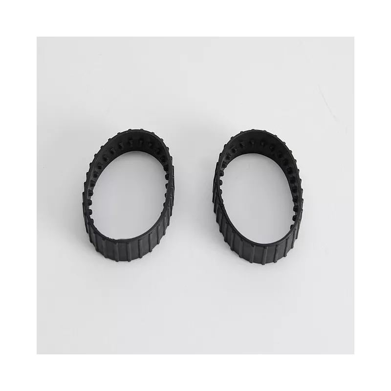 Cadena microexcavadoras