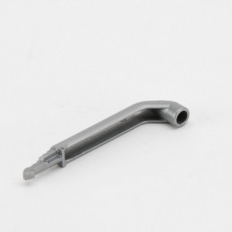 Escape Liebherr L574