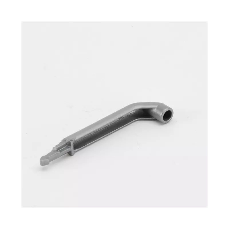 Escape Liebherr L574