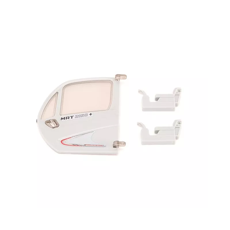 Puerta Manitou MRT 2150