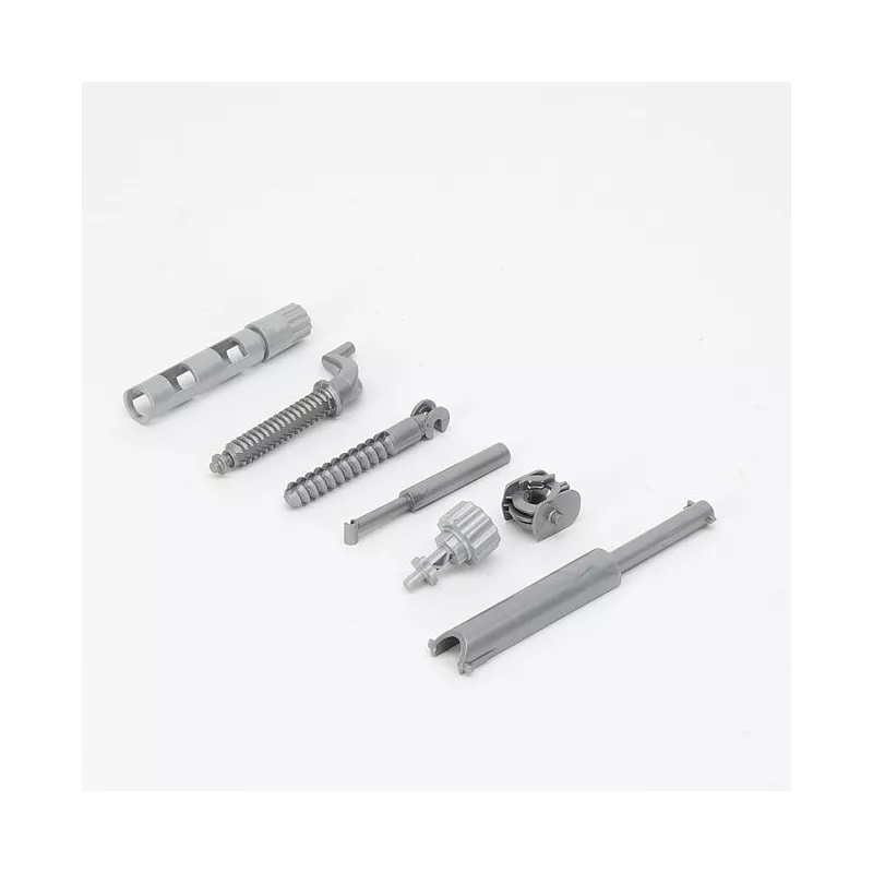 Piezas Manitou MLT 633