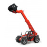 Telescopica Manitou MLT 633