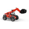 Telescopica Manitou MLT 633