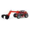 Telescopica Manitou MLT 633