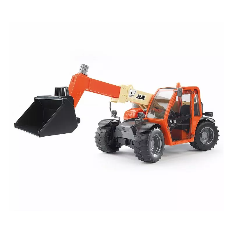 Telescopica JLG 2505 - Escala 1:16