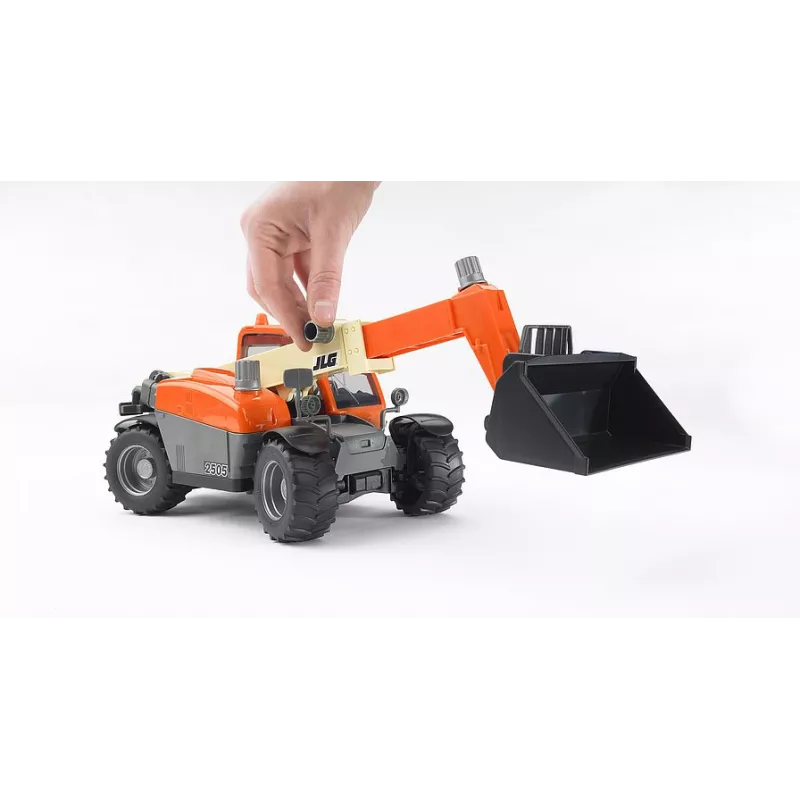 Telescopica JLG 2505 - Escala 1:16