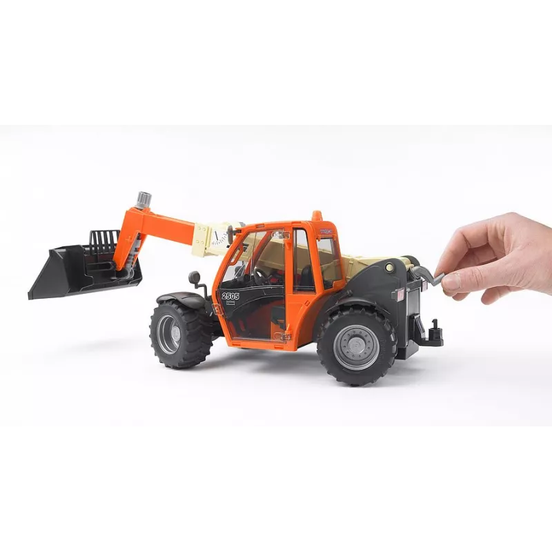 Telescopica JLG 2505 - Escala 1:16