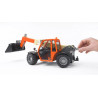 Telescopica JLG 2505 - Escala 1:16