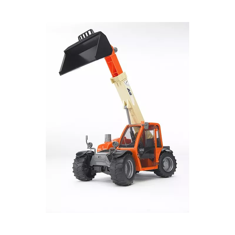 Telescopica JLG 2505 - Escala 1:16