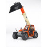 Telescopica JLG 2505 - Escala 1:16