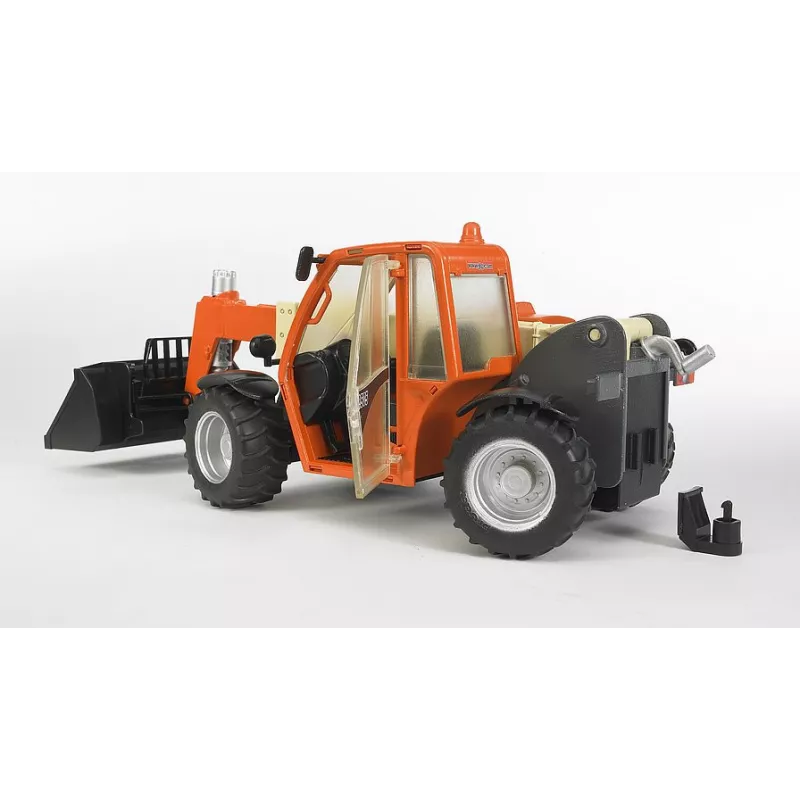 Telescopica JLG 2505 - Escala 1:16