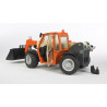 Telescopica JLG 2505 - Escala 1:16