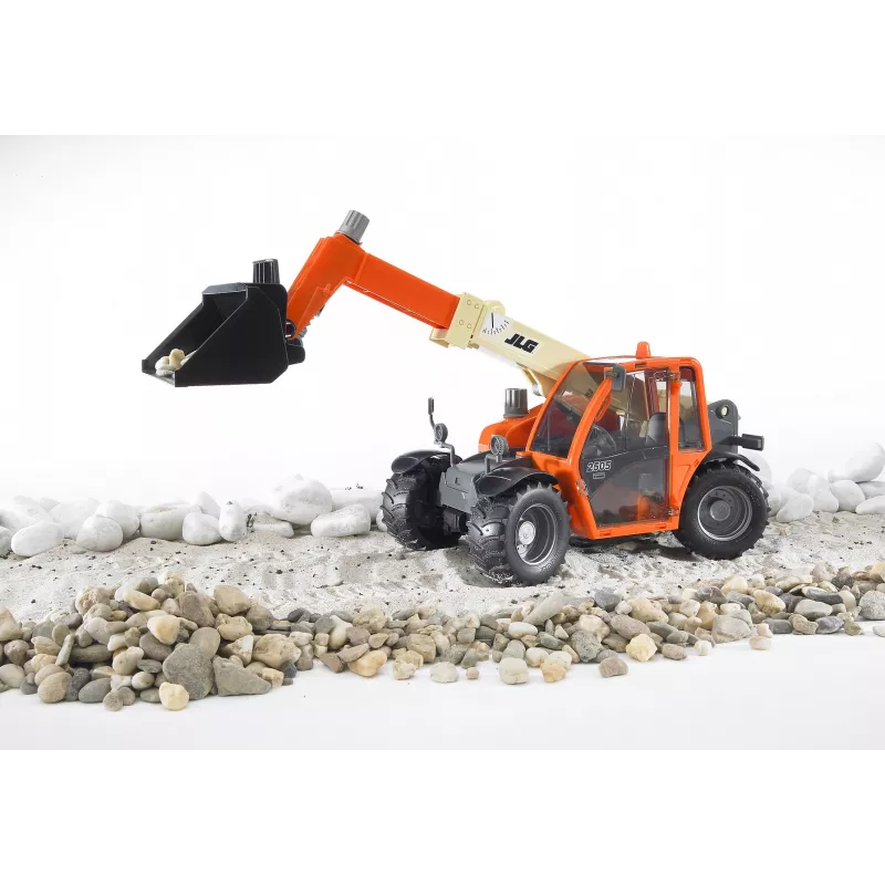 Telescopica JLG 2505 - Escala 1:16