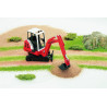 Mini Excavadora Schaeff HR16 - Escala 1:16