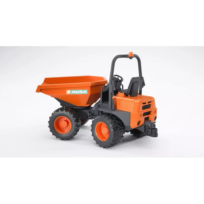 Mini Dumper Ausa