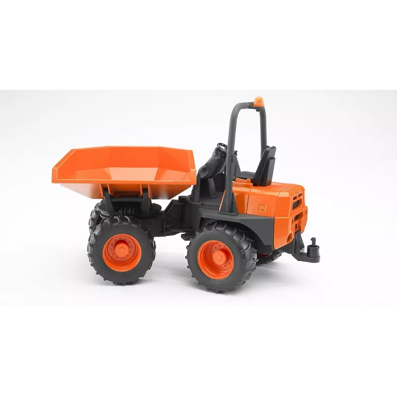 Mini Dumper Ausa