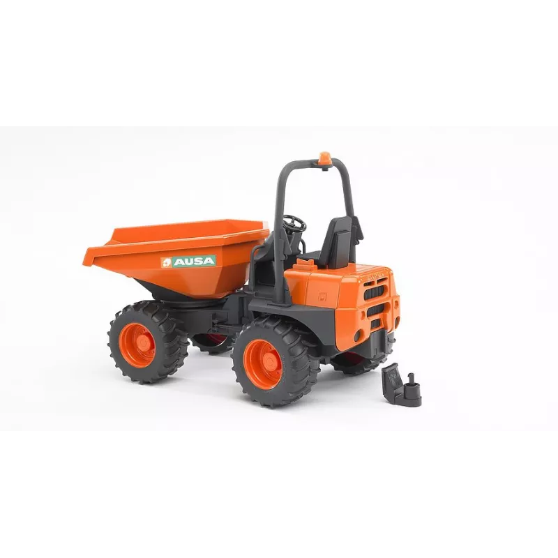 Mini Dumper Ausa
