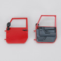 Puerta conductor y pasajero Jeep Wrangler